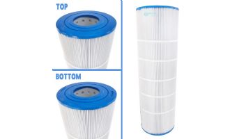 Replacement Cartridge for Hayward Star-Clear Plus C1750 | CX1750RE C-8417 XLS-803 27501 PC-1294 PA175 FC-1294