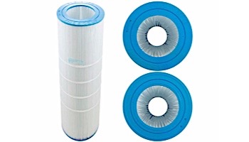 Replacement Cartridges for Pentair Predator 150 and Clean & Clear 150 | R173216 59054300 FC-0687 C-9415 XLS-908 25005 PC-0687 PAP150