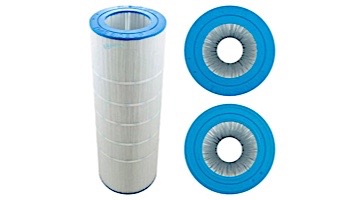 Replacement Cartridges for Pentair Predator and Clean & Clear 200 | 200 Sq Ft | R173217 59054400 FC-0688 C-9419 XLS-904 29902 PC-0688 PAP200 10201