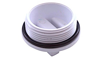 Plug with O-Ring 1.5" (SP1022C) | 25543-000-000