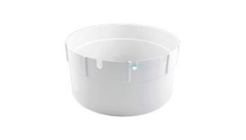 Super-Pro 4_quot; Skimmer Extension Collar U3 | White | 25526-000-000