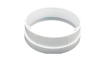 Super-Pro 4" Skimmer Extension Collar U3 | White | 25526-000-000