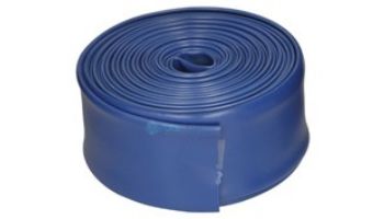 Super-Pro 1.5"x25' Deluxe Backwash Hose | 2124WBUSD025