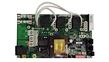 Hydro-Quip SUV Circuit Board | 52532-02 | 33-52532-02-K