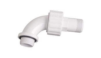 Replacement PVC 90 Degree Union | 1.5" MPT | 21057-150-000
