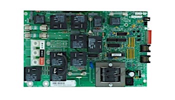 Balboa Water Group® 1000 LE Circuit Board | 52491