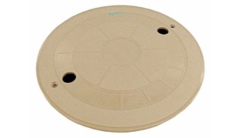 Super-Pro Water Leveler Lid Only | Tan | 25504-009-010