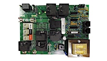 Balboa Water Group® 2000 Value Circuit Board | 54161 | 33-54161-K