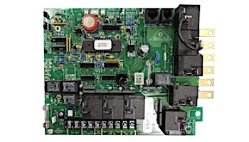 Balboa Water Group® Digital Board DLX STD M2 M3 | 54122