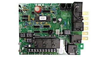 Balboa Water Group®  Digital Board DLX STD M2 M3 | 54122