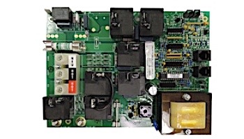 Balboa Water Group® Jacuzzi Circuit Board R574 R576 | 52213