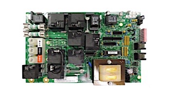 Balboa Water Group 2000LE System PC Board | 52295-01