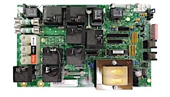 Balboa Water Group 2000LE System PC Board | 52295-01