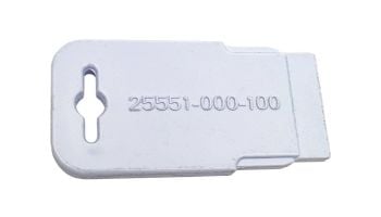 Custom Molded Products Inlet Seat Removal Tool | 25551-000-100