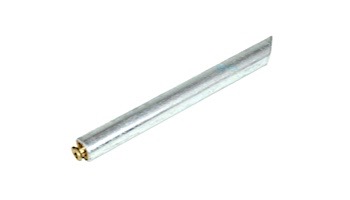 PoolTux Lawn Tube Assembly 18" Aluminum | MH217