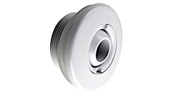 Wall Fitting Assembly Directional with Less Nut | 1.5" MIP 3.5" Face | 23300-200