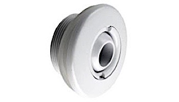 Wall Fitting Assembly Directional with Less Nut | 1.5" MIP 3.5" Face | 23300-200