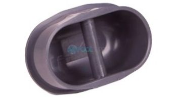 Color Match Pool Fittings Rope Anchor | Dark Gray | RA405 RA-05