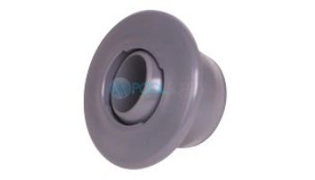 Color Match Pool Fittings 1-1/2" Australian Return Fitting | Dark Gray | AUS335