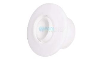 Color Match Pool Fittings 1-1/2" Australian Return Fitting | White | AUS331