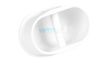 Color Match Pool Fittings Rope Anchor | White | RA401 RA-01