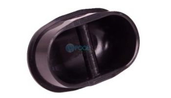 Color Match Pool Fittings Rope Anchor | Black | RA402 RA-02