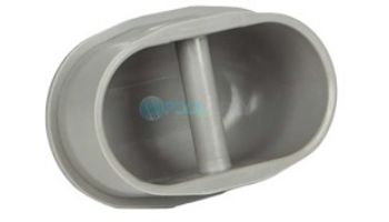 Color Match Pool Fittings Rope Anchor | Light Gray | RA403 RA-03
