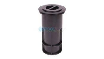 Color Match 7" Umbrella Pole Holder | Black | PH-02