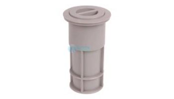 Color Match 7" Umbrella Pole Holder | Light Gray | PH-03