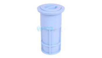Color Match 7" Umbrella Pole Holder | Light Blue | PH-09