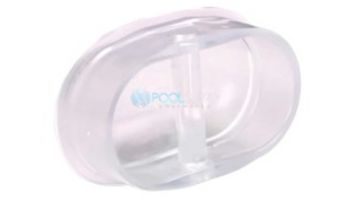 Color Match Pool Fittings Rope Anchor | Clear | RA-CLR