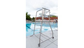 Spectrum Aquatics Discovery Lifeguard 6' Portable Chair | 20160