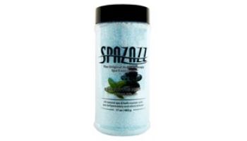 Spazazz Spa & Bath Aromatherapy Crystals | Honey Mango 17oz | 100