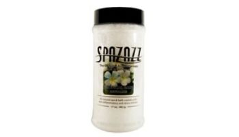 Spazazz Spa & Bath Aromatherapy Crystals | Honey Mango 17oz | 100