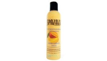 Spazazz Spa & Bath Aromatherapy Elixir | Honey Mango 9oz | 117