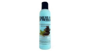 Spazazz Spa & Bath Aromatherapy Elixir | Eucalyptus Mint 9oz | 118