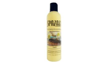 Spazazz Spa & Bath Aromatherapy Elixir | Warm French Vanilla 9oz | 119
