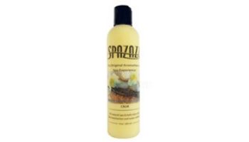 Spazazz Spa & Bath Aromatherapy Elixir | Warm French Vanilla 9oz | 119