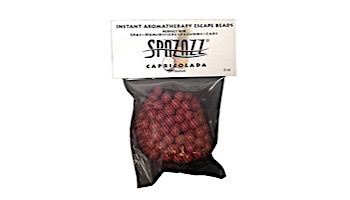 Spazazz Spa Bath Beads 1 PK Capri Colada Sensous | 139