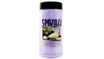 Spazazz Spa & Bath Aromatherapy Crystals | Honey Mango 17oz | 100