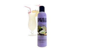 Spazazz Spa & Bath Aromatherapy Elixir | Pina Colada 9oz | 122