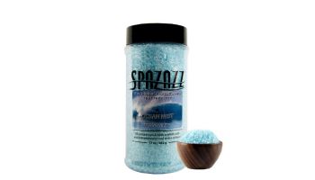 Spazazz Spa & Bath Aromatherapy Crystals | Ocean Mist 17oz | 241