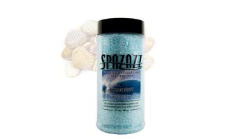 Spazazz Spa & Bath Aromatherapy Crystals | Ocean Mist 17oz | 241