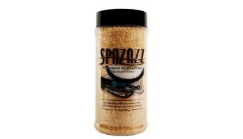 Spazazz Spa & Bath Aromatherapy Crystals | Coconut Vanilla 17oz | 251