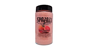 Spazazz Spa Bath Crystal | Pink Grapfruit 17 oz | 252