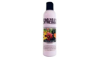 Spazazz Spa & Bath Aromatherapy Elixir | Fresh Cut Flowers 9oz | 270