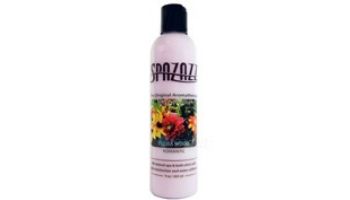 Spazazz Spa & Bath Aromatherapy Elixir | Fresh Cut Flowers 9oz | 270