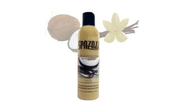 Spazazz Spa & Bath Aromatherapy Elixir | Coconut Vanilla 9oz | 280