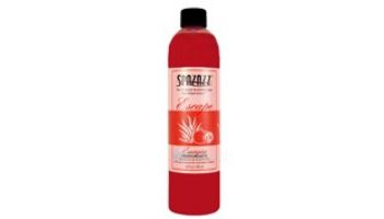 Spazazz Spa & Bath Aromatherapy Elixirs | Pomegranate 12oz | 291