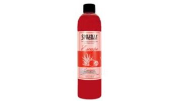 Spazazz Spa & Bath Aromatherapy Elixirs | Kiwi Pear 12oz | 123